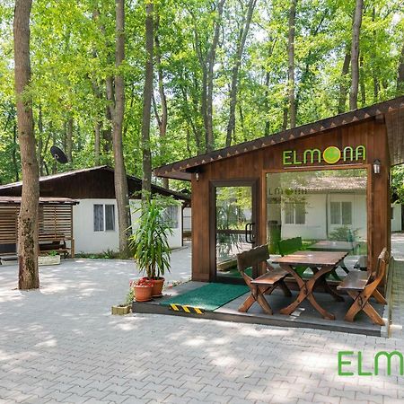 קמיצ'יה Elmona Villas מראה חיצוני תמונה