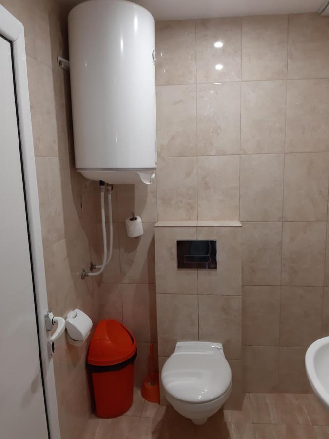 קמיצ'יה Elmona Villas מראה חיצוני תמונה