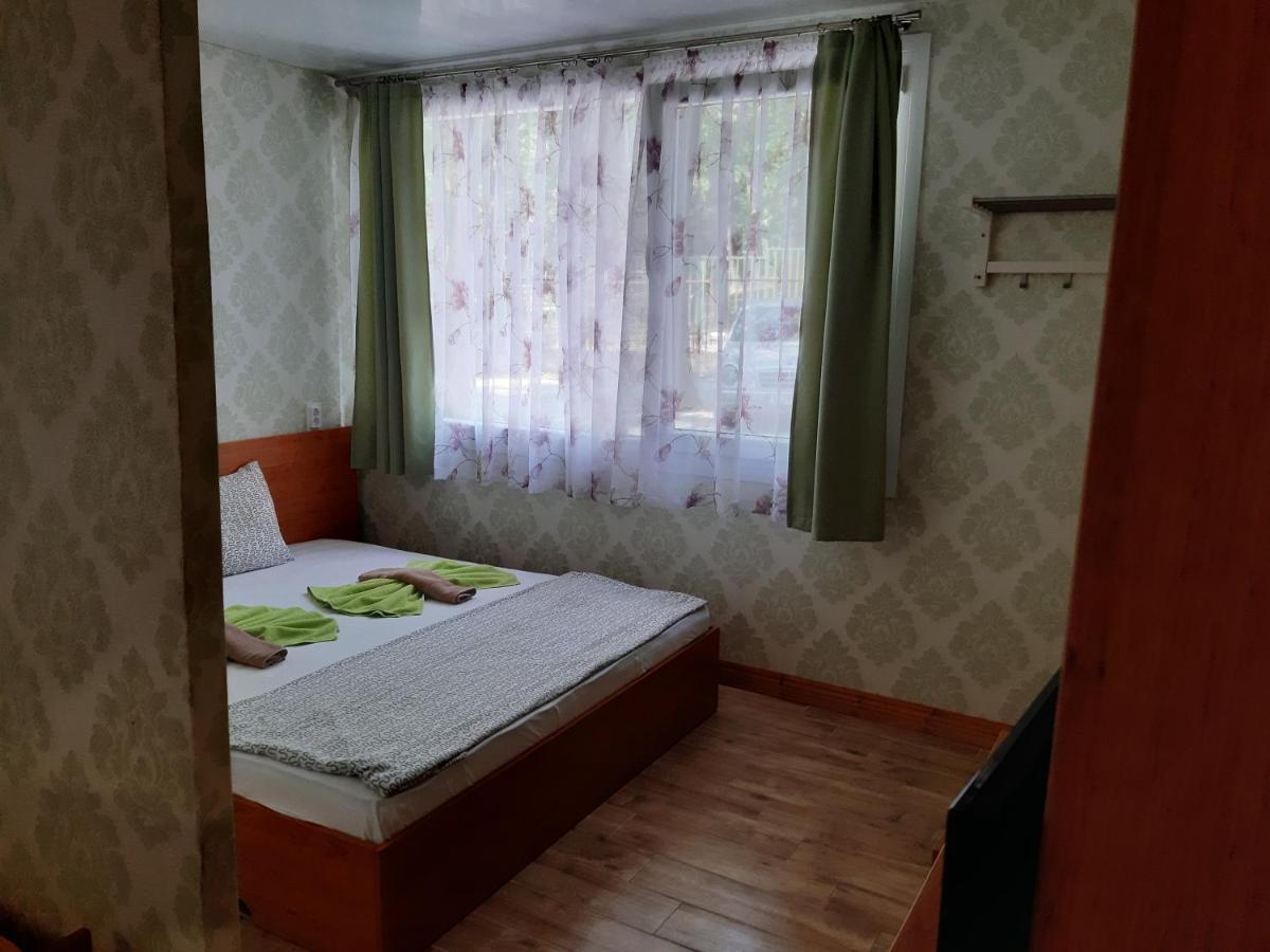 קמיצ'יה Elmona Villas מראה חיצוני תמונה