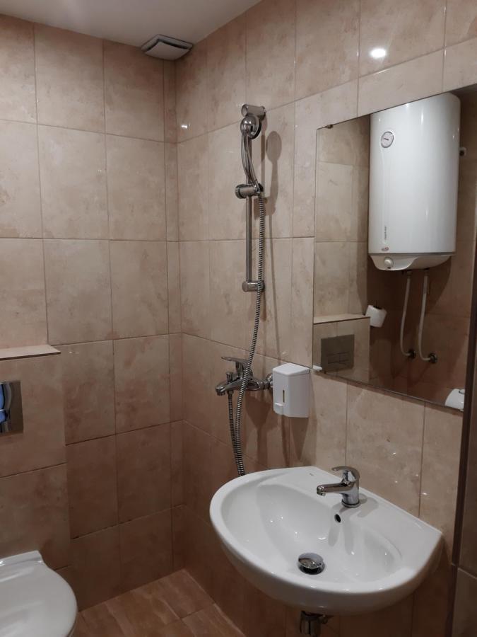 קמיצ'יה Elmona Villas מראה חיצוני תמונה