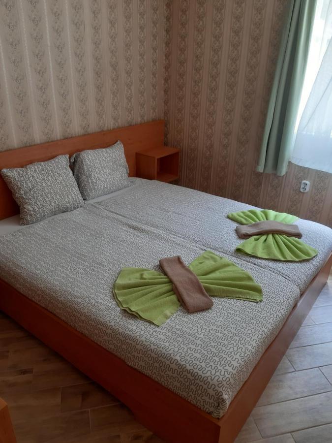 קמיצ'יה Elmona Villas מראה חיצוני תמונה