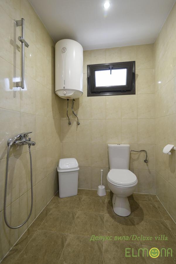 קמיצ'יה Elmona Villas מראה חיצוני תמונה