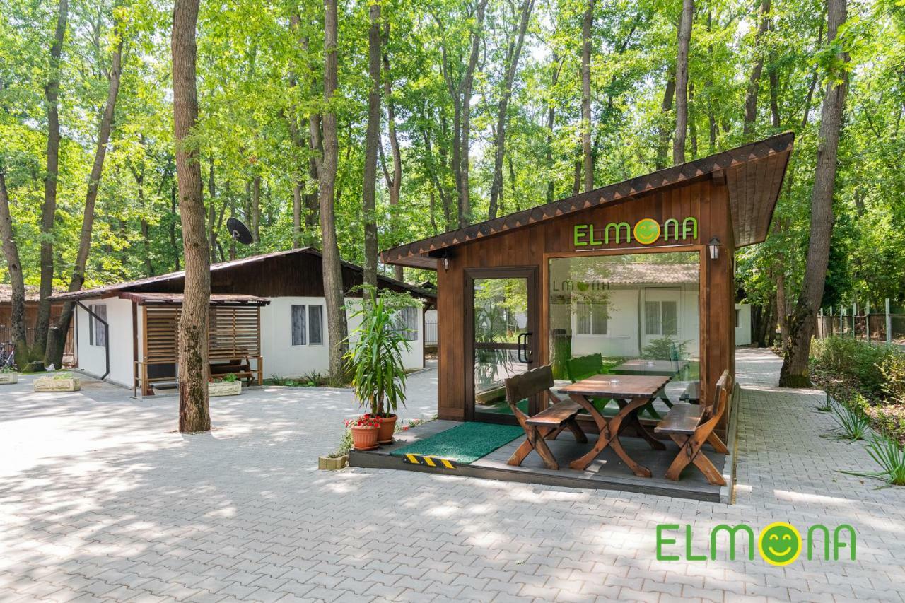 קמיצ'יה Elmona Villas מראה חיצוני תמונה
