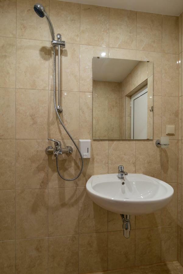 קמיצ'יה Elmona Villas מראה חיצוני תמונה