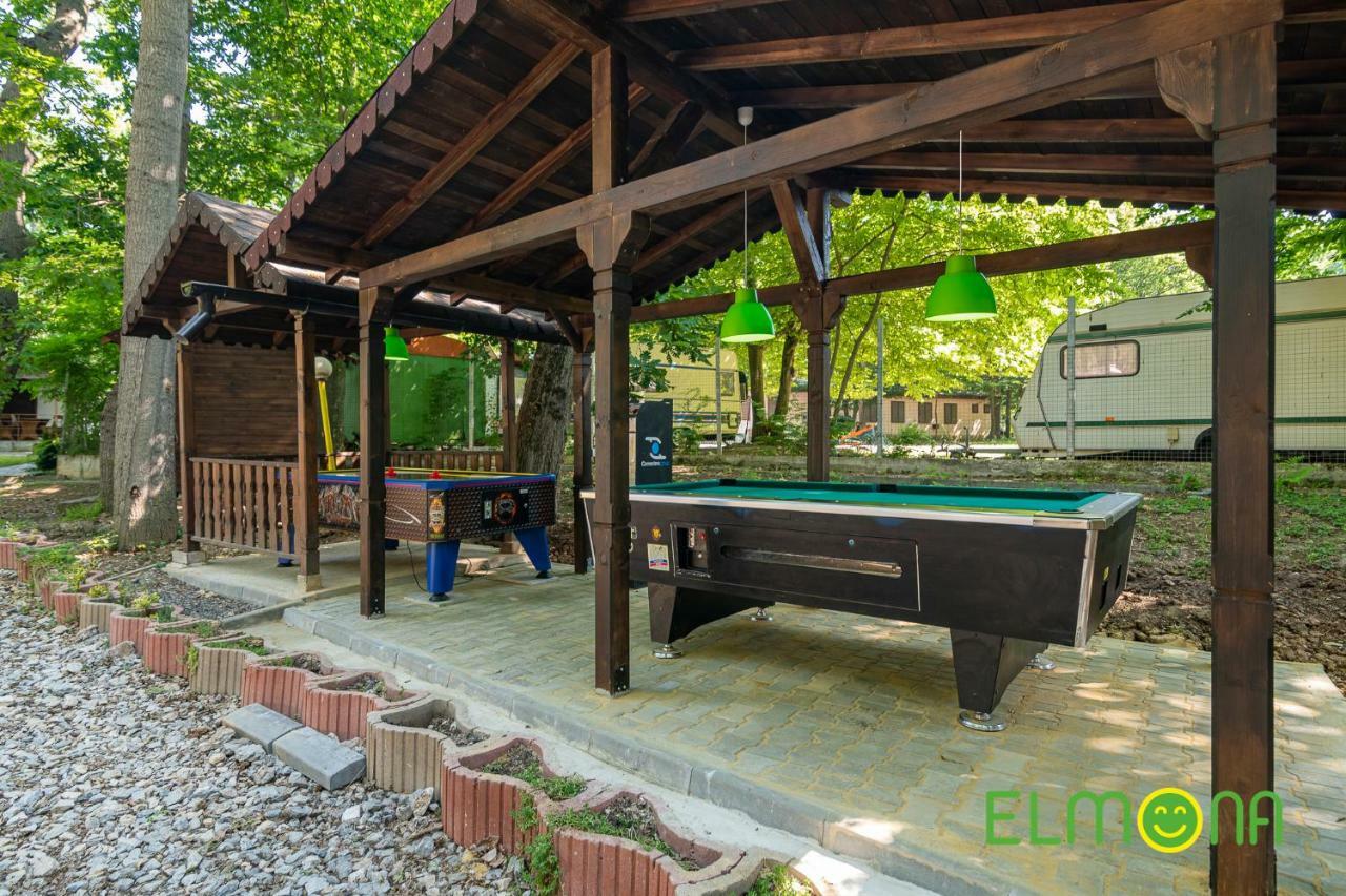 קמיצ'יה Elmona Villas מראה חיצוני תמונה