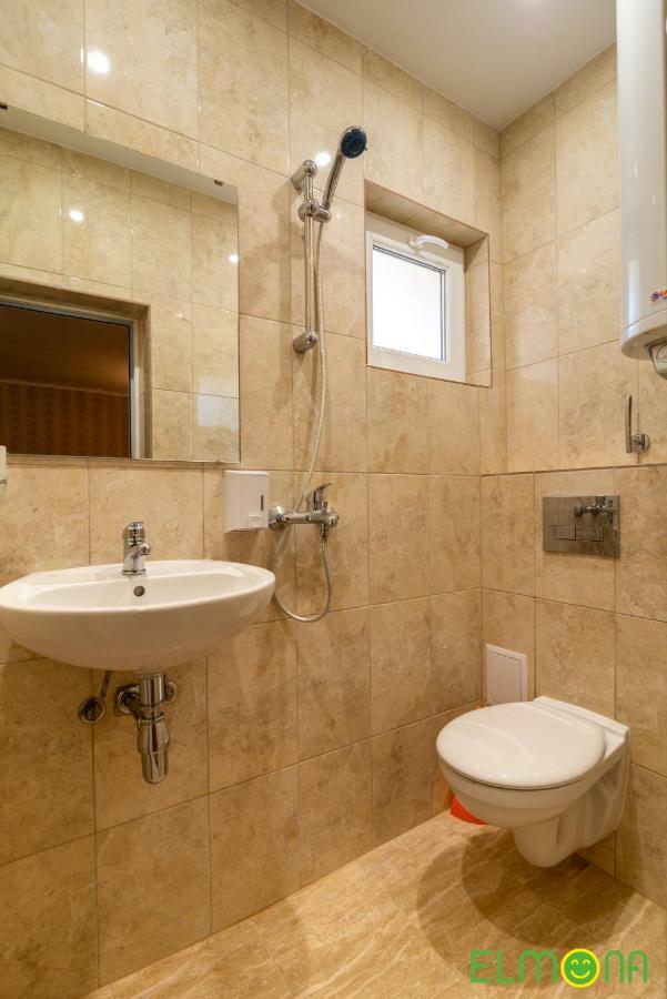 קמיצ'יה Elmona Villas מראה חיצוני תמונה