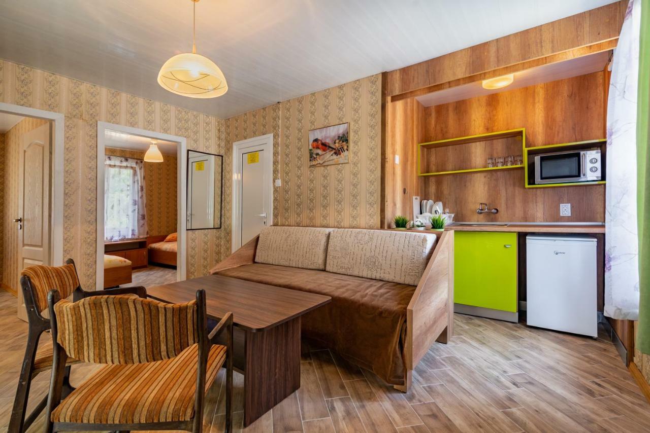 קמיצ'יה Elmona Villas מראה חיצוני תמונה