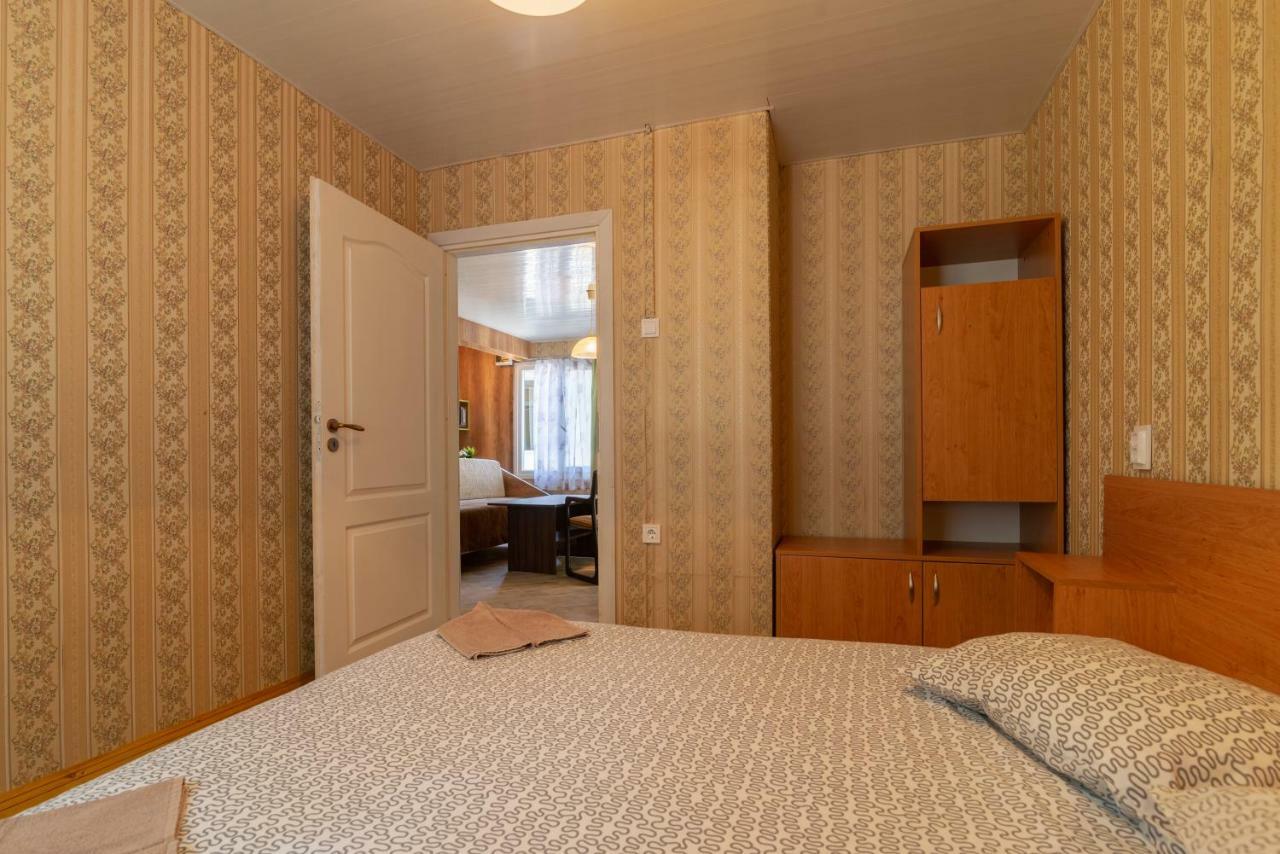קמיצ'יה Elmona Villas מראה חיצוני תמונה