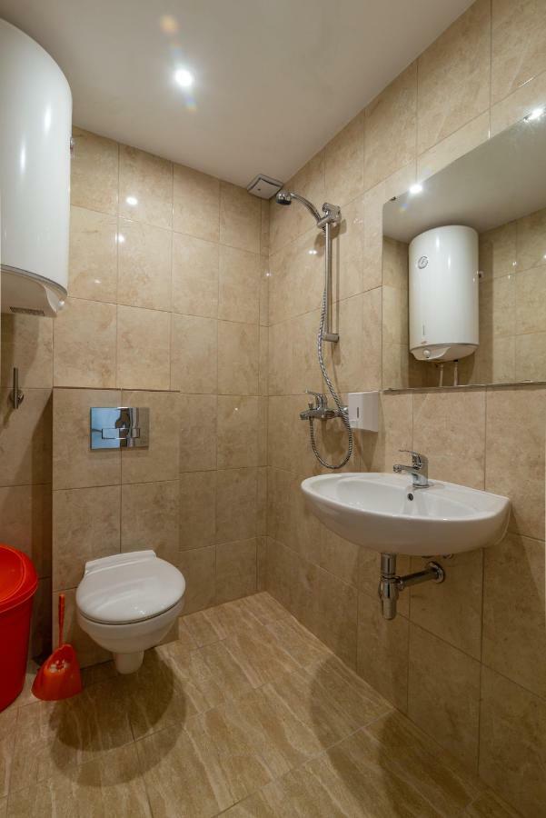 קמיצ'יה Elmona Villas מראה חיצוני תמונה