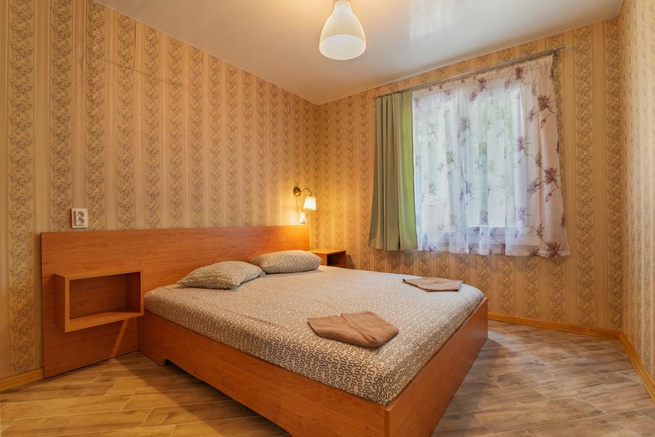קמיצ'יה Elmona Villas מראה חיצוני תמונה