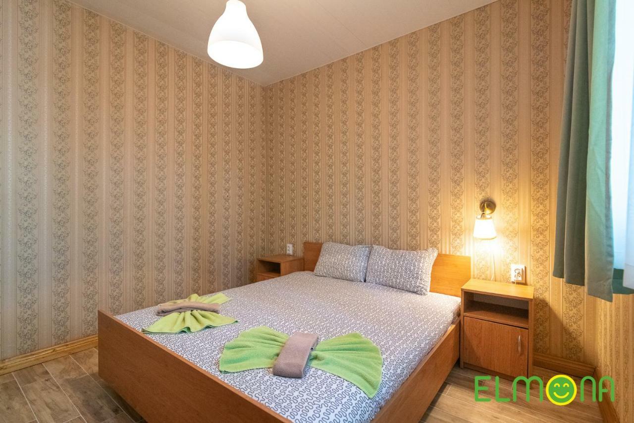 קמיצ'יה Elmona Villas מראה חיצוני תמונה