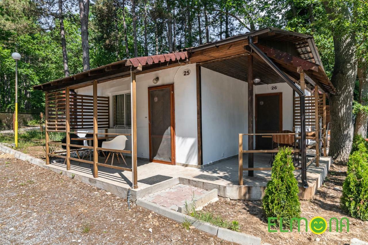 קמיצ'יה Elmona Villas מראה חיצוני תמונה
