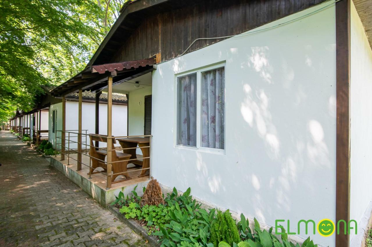 קמיצ'יה Elmona Villas מראה חיצוני תמונה