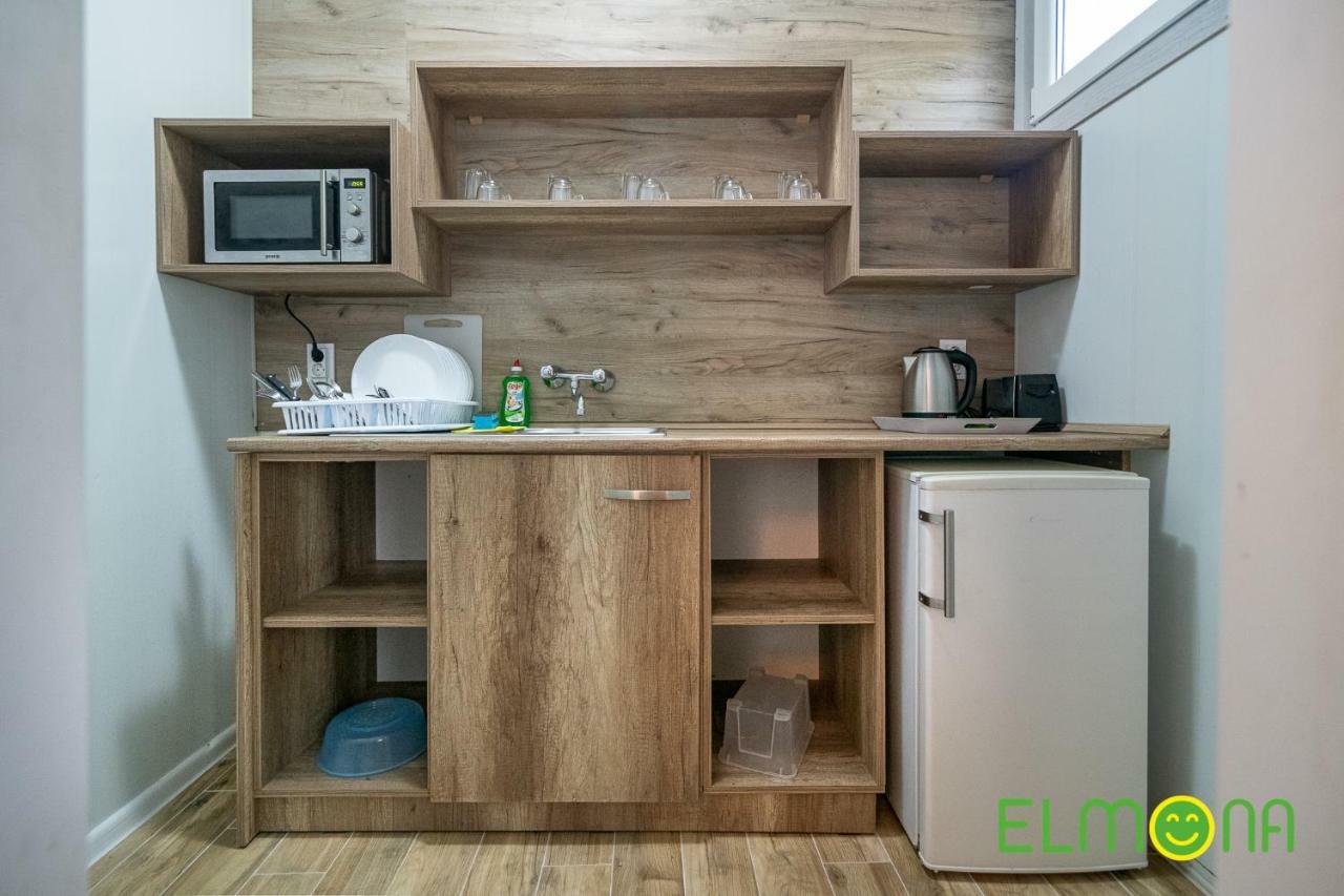 קמיצ'יה Elmona Villas מראה חיצוני תמונה