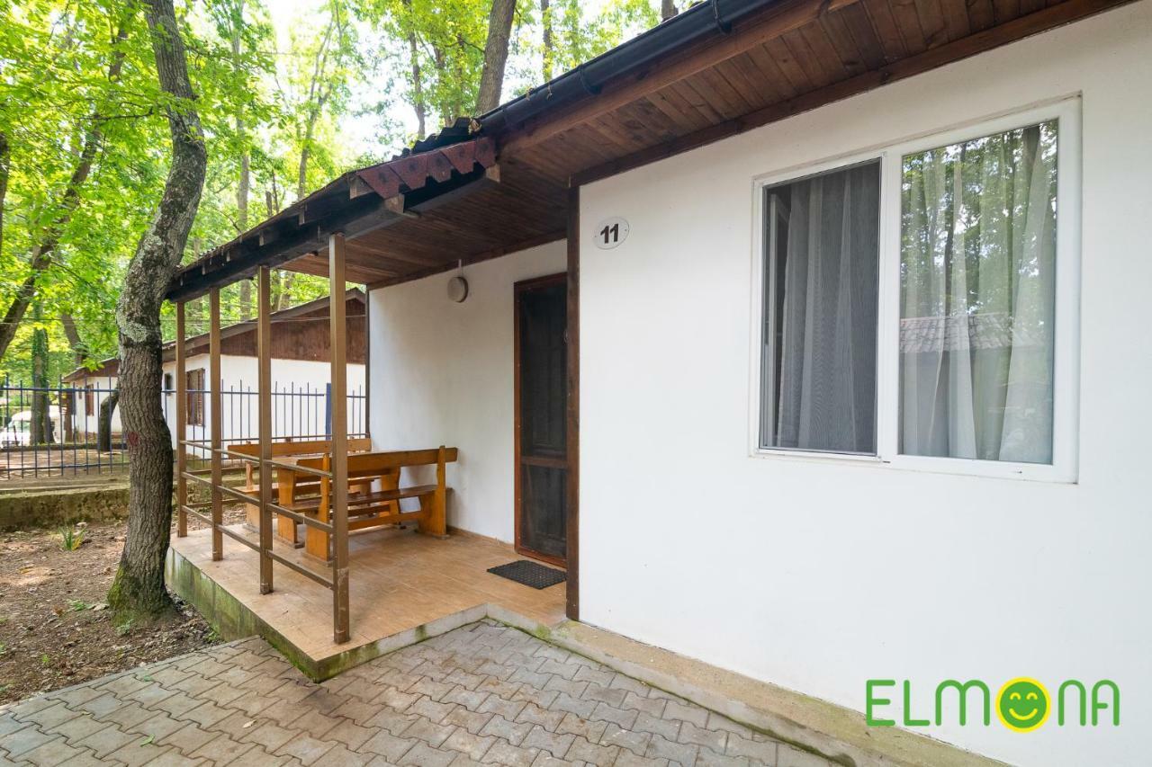 קמיצ'יה Elmona Villas מראה חיצוני תמונה