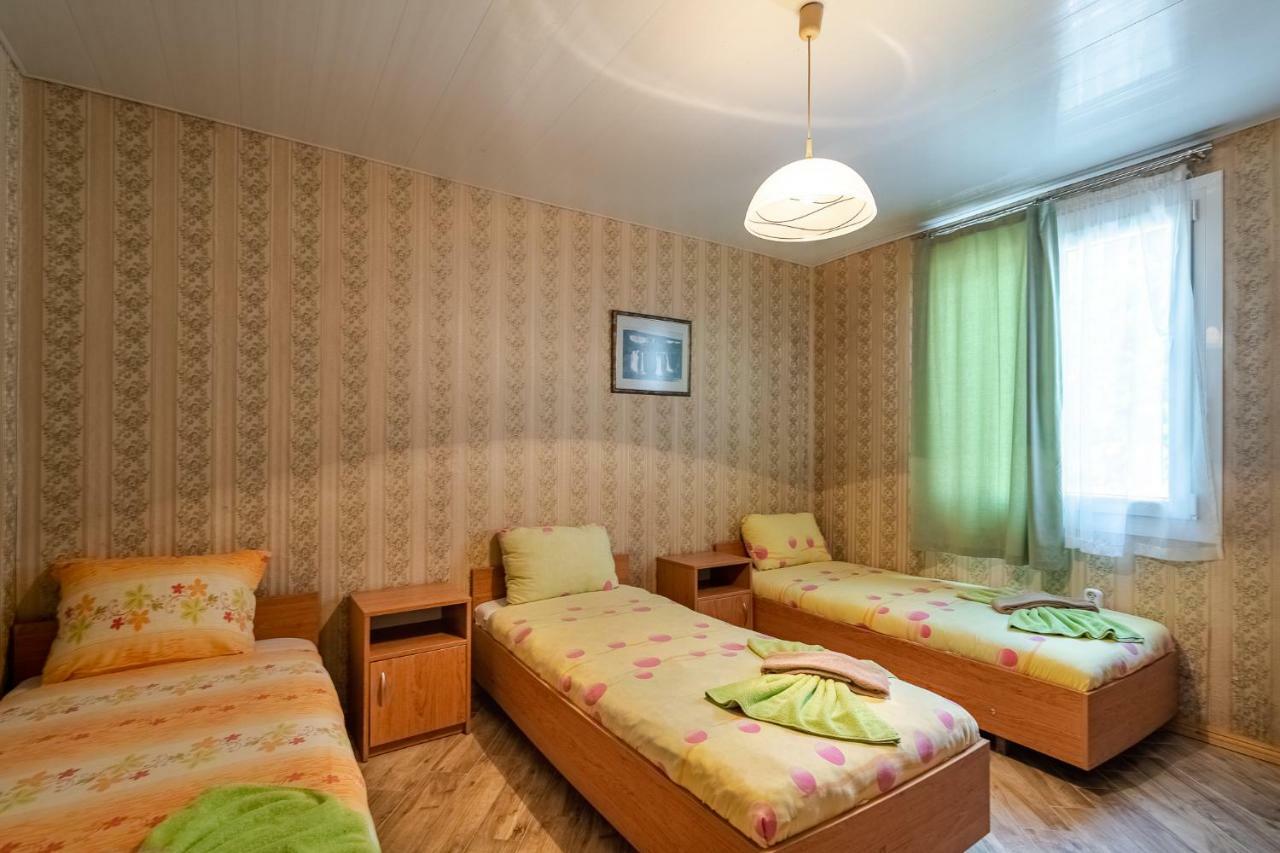 קמיצ'יה Elmona Villas מראה חיצוני תמונה