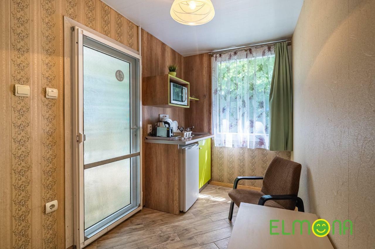 קמיצ'יה Elmona Villas מראה חיצוני תמונה