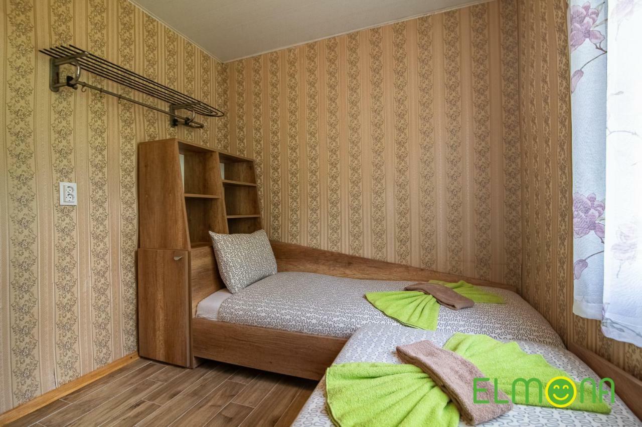 קמיצ'יה Elmona Villas מראה חיצוני תמונה