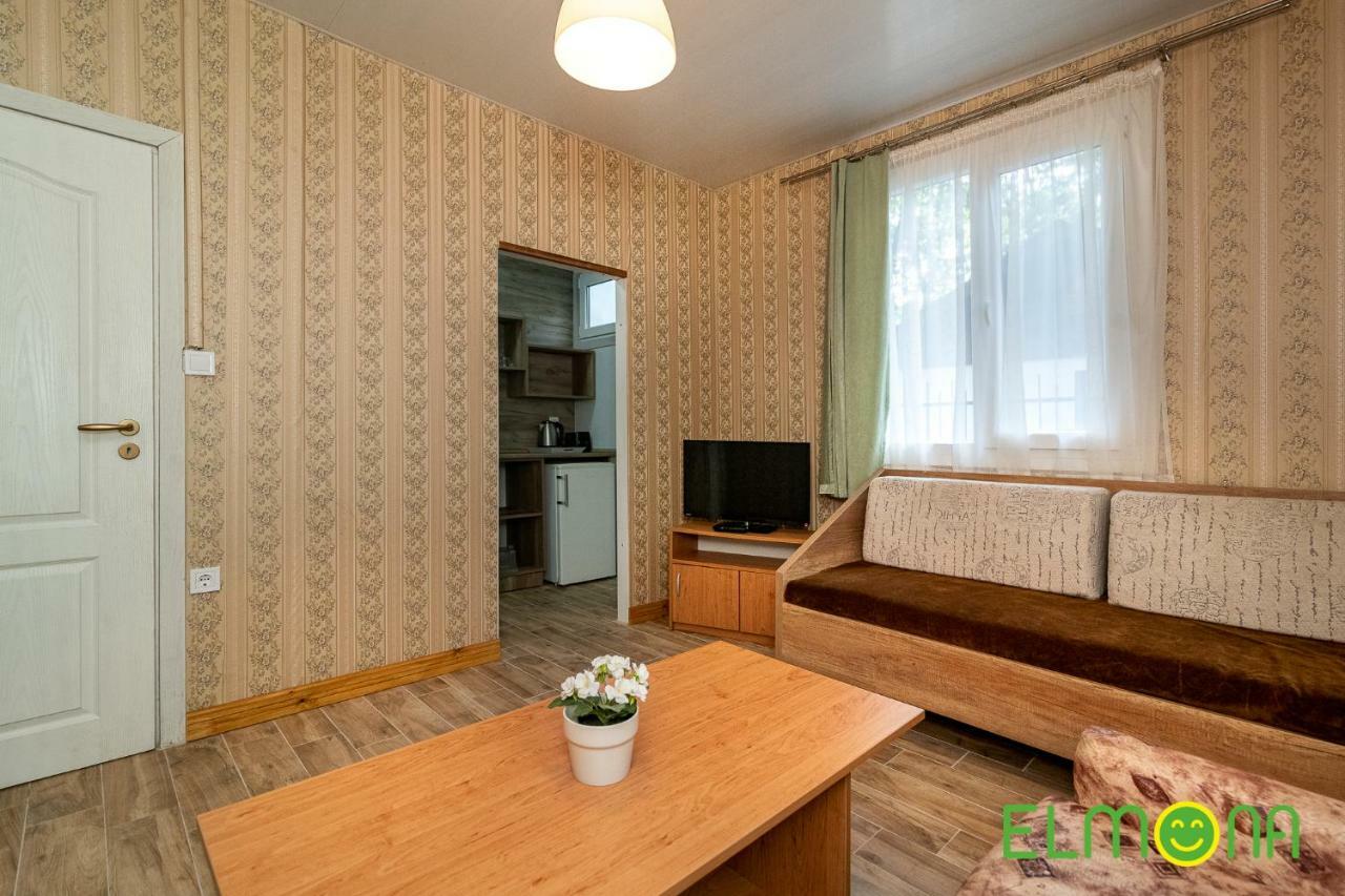 קמיצ'יה Elmona Villas מראה חיצוני תמונה